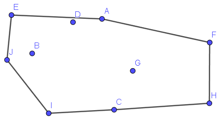 convexhell3 - 计算几何常用算法原理