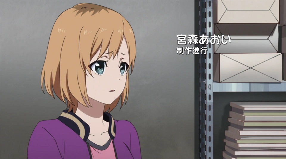 shirobako2 5 - shirobako2-5