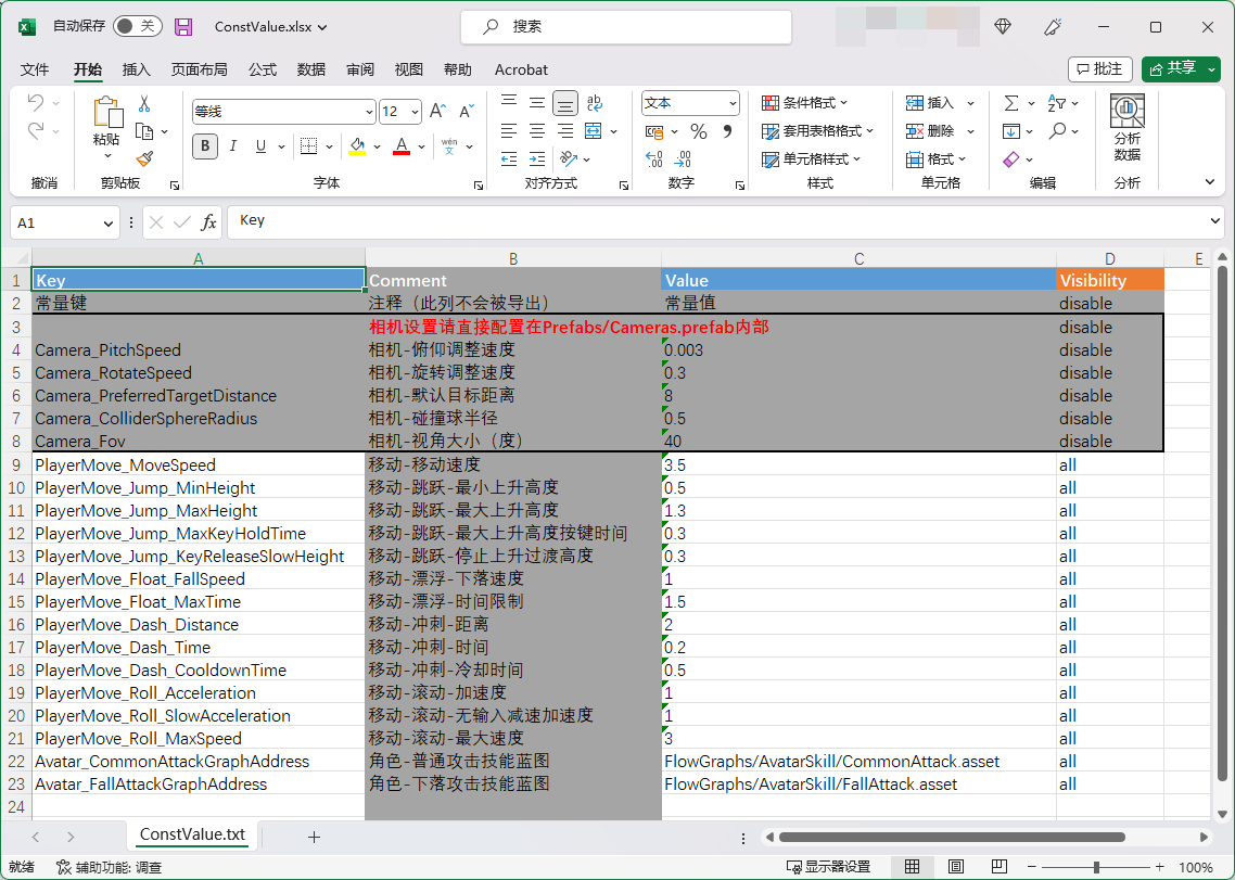 Unity 构建与客户端安全 | KSkun's Blog